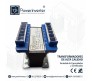 TRANSFORMADOR 220VAC A 12VAC 5A - 60W